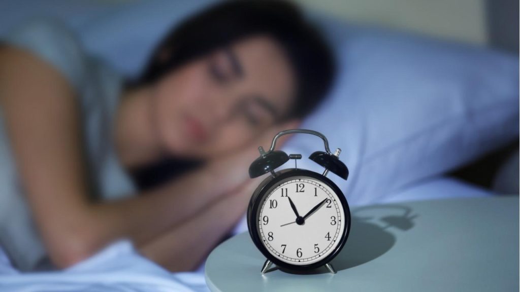 Giấc ngủ ảnh hưởng đến cảm xúc