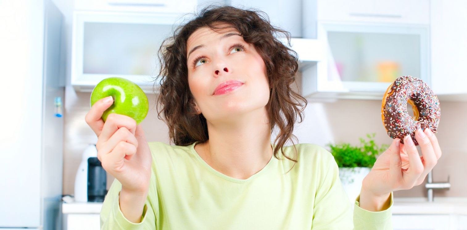 Học cách ăn uống để khỏe mạnh