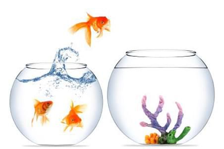 Muốn thay đổi người khác, hãy thay đổi mình trước tiên