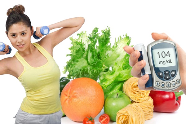 Chẩn đoán sớm và quản lý điều trị bệnh tiểu đường