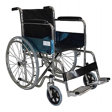 Xe lăn tay X9 tiêu chuẩn