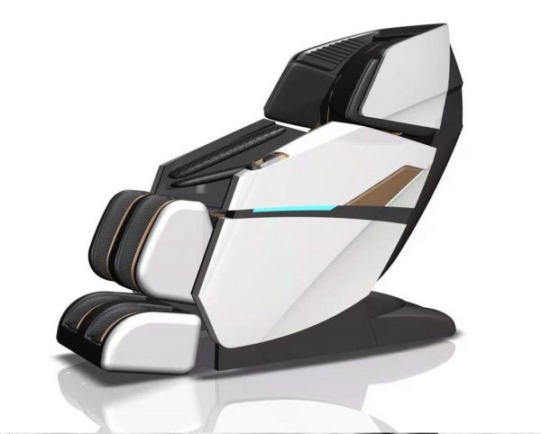 Ghế Massage Fujikima FJ-A1007