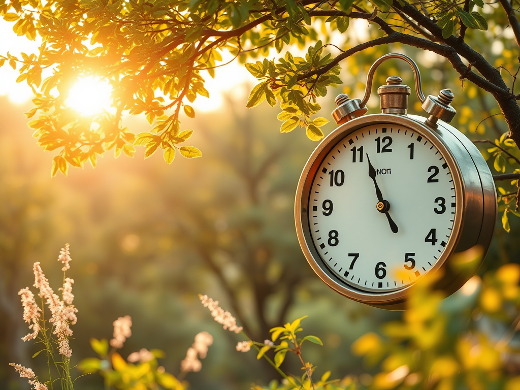 Dương khí – nền tảng của sự sống