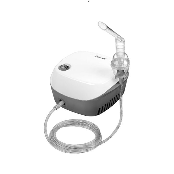 Máy xông khí dung