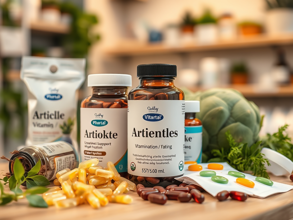 Thuốc hỗ trợ chức năng gan