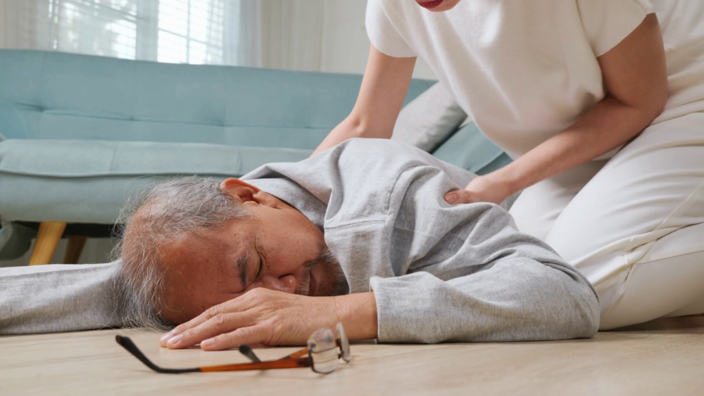 Đột quỵ - Cách phân biệt với nhồi máu cơ tim