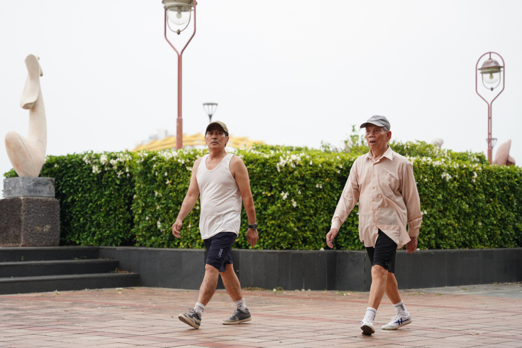Thay đổi lối sống — Nền tảng không thể thiếu