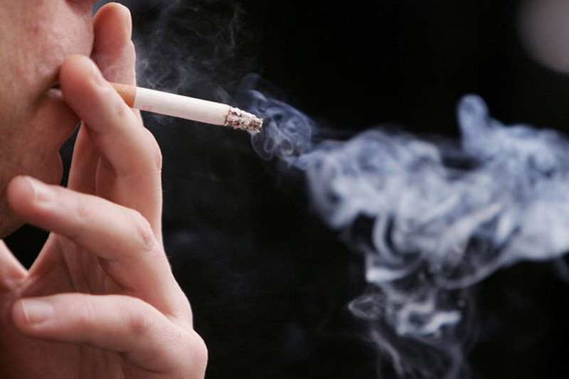 Hút thuốc lá — Nguyên nhân hàng đầu của COPD