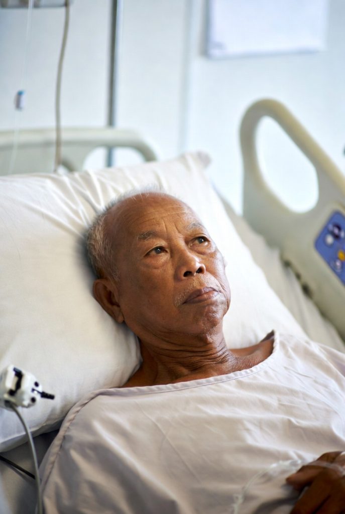 Phục hồi sau đột quỵ não