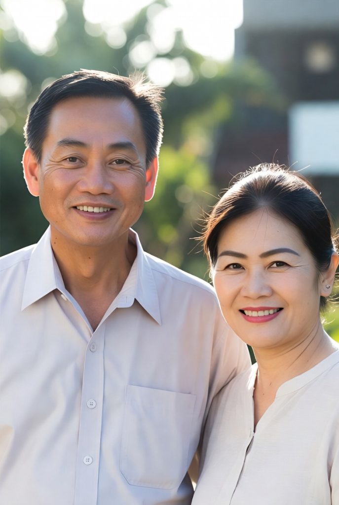 Sức khỏe không phải là đích đến
