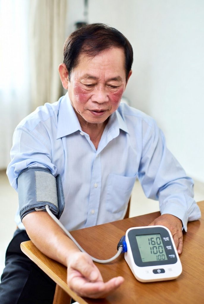 Tăng huyết áp